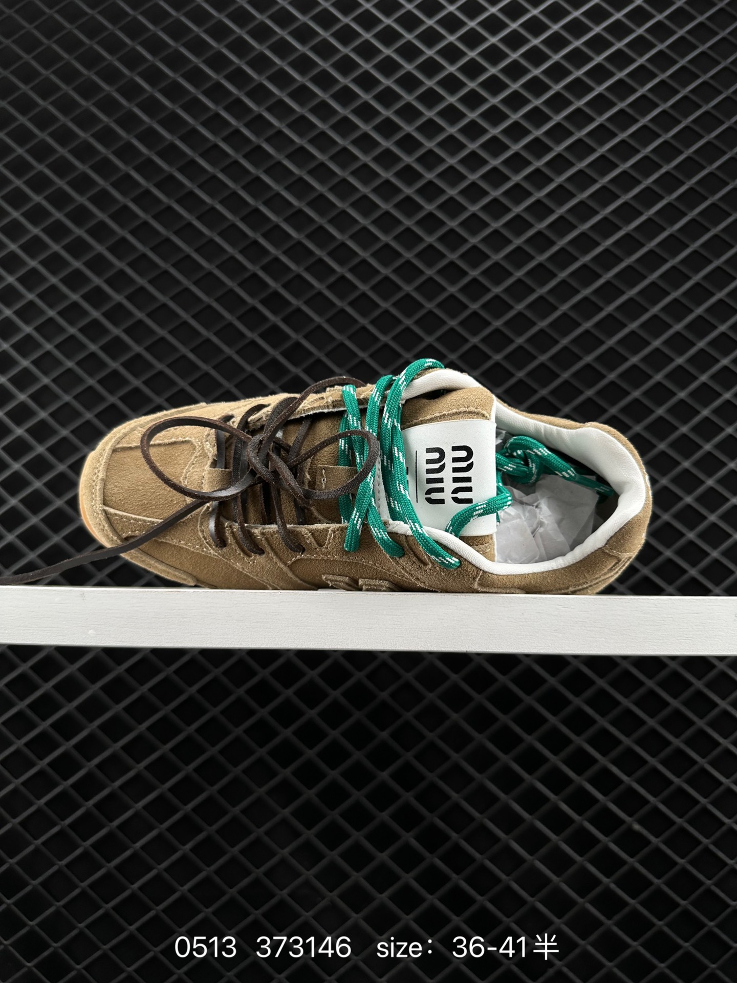 MiuMiu x NB New Balance 530 SL